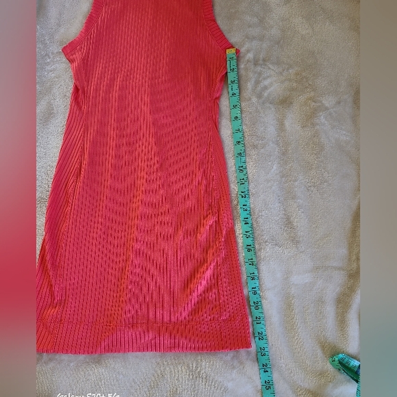 EUC Derek ❤️ Heart dress - Picture 6 of 7